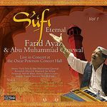 Sufi Eternal, Vol. 1 - Rajiv Goyal Aka Sw. Rajeev Nirnayak Song Download